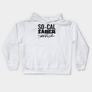 SCSS The Wall Mix Kids Hoodie